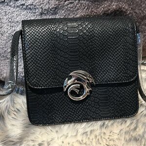How To Train Your Dragon Toothless Mini Crossbody Bag